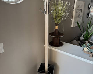 Coat Rack/ Umbrella Stand