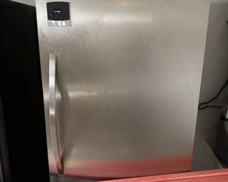 Full Size Freezer