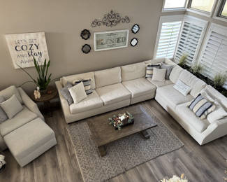 Furniture and Decor