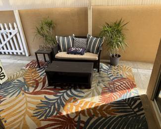 Patio Furniture