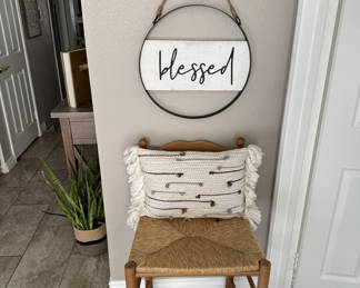 Furniture and Decor