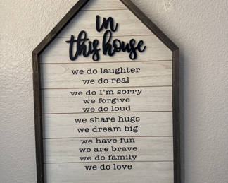 Decor