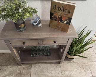 Furniture and Decor