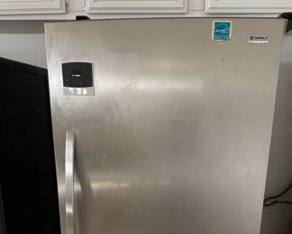 Full Size Freezer