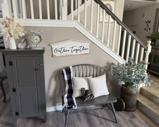 Furniture and Decor