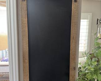 Chalkboards