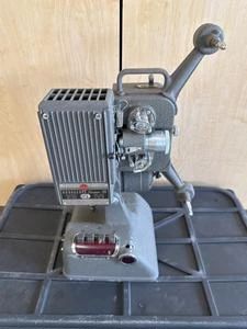 Vintage Kodak Kodascope Sixteen-20 16mm Film Projector
