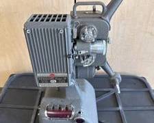 Vintage Kodak Kodascope Sixteen-20 16mm Film Projector