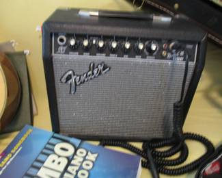 Fender Amp