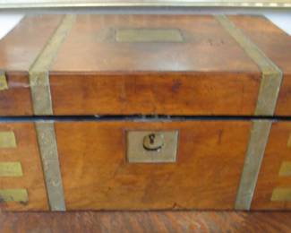 Antique Writing Desk