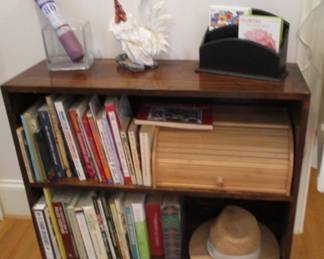 Cookbooks