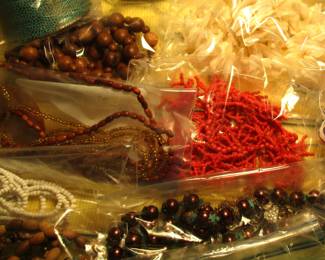Costume Jewelry