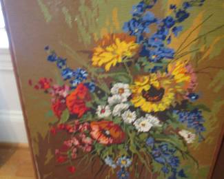 Needlepoint