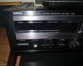 Stereo