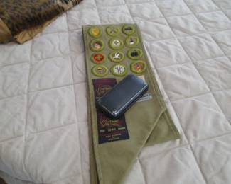 Boy Scouts