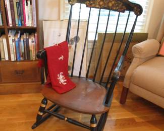 Nichols Stone Rocker
