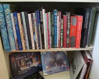 Art Books