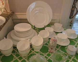 Wedgwood China