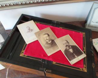 Vintage Photographs