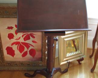 Music Stand