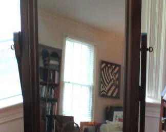 Full Length Mirror