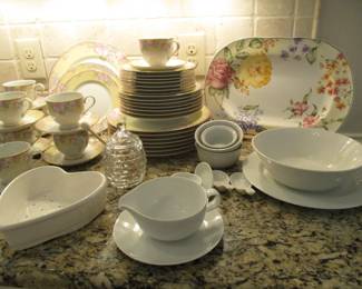 Mikasa China