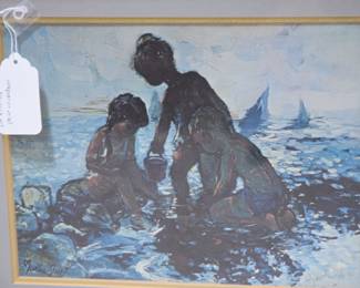 Sale Picture