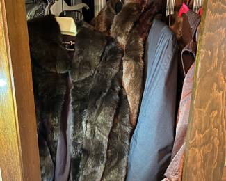 FURS