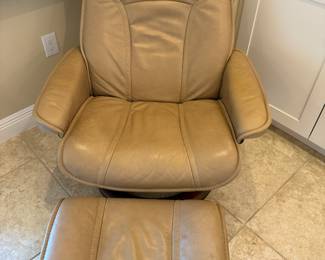 Stressless Chair