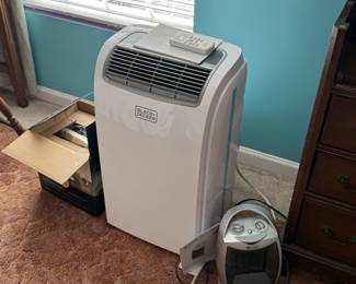 air conditioning unit