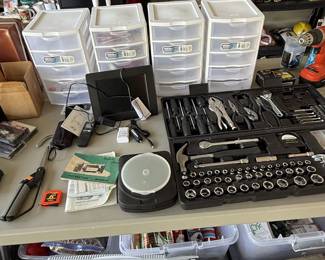 tools, electronics , power tools