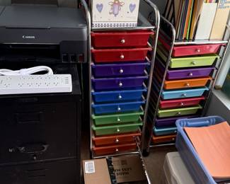 office supplies