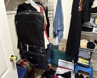 women's clothing ,shoes