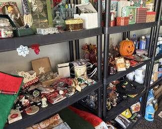 christmas decor