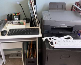 printer