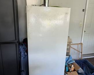 Freezer