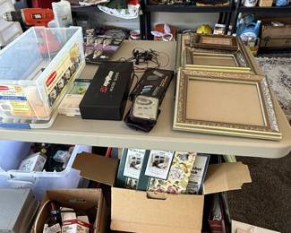 picture frames