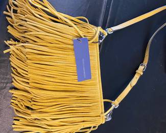 Rebecca Minkoff brand new