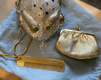 Judith Leiber