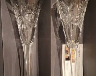 Waterford $100. Firm