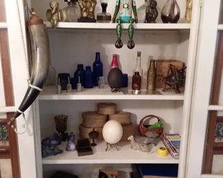 Fun collectibles!