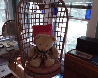 Vintage swing