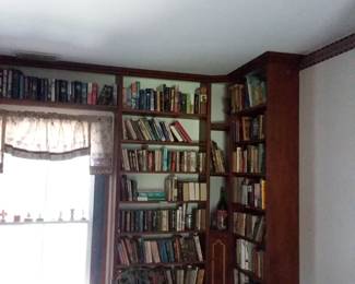 Books!