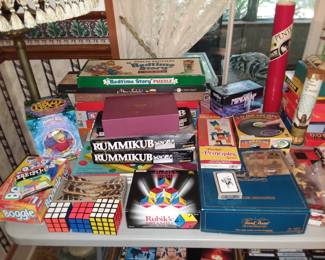 Games