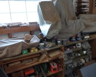 Four Shop Smith