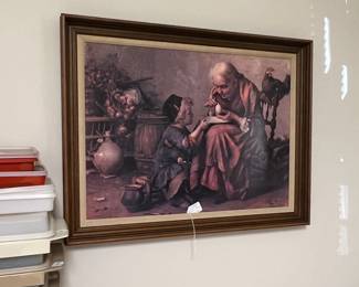 Sale Picture
