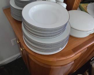 Dansk dishes