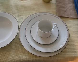 Dansk dishes