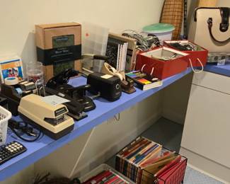 Office suppies