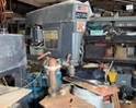 Craftsman Floor Model Drill Press